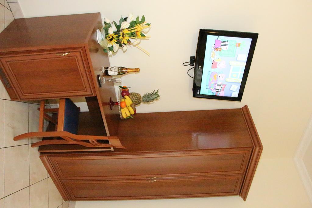 Bed & Breakfast Galaxy Rom
