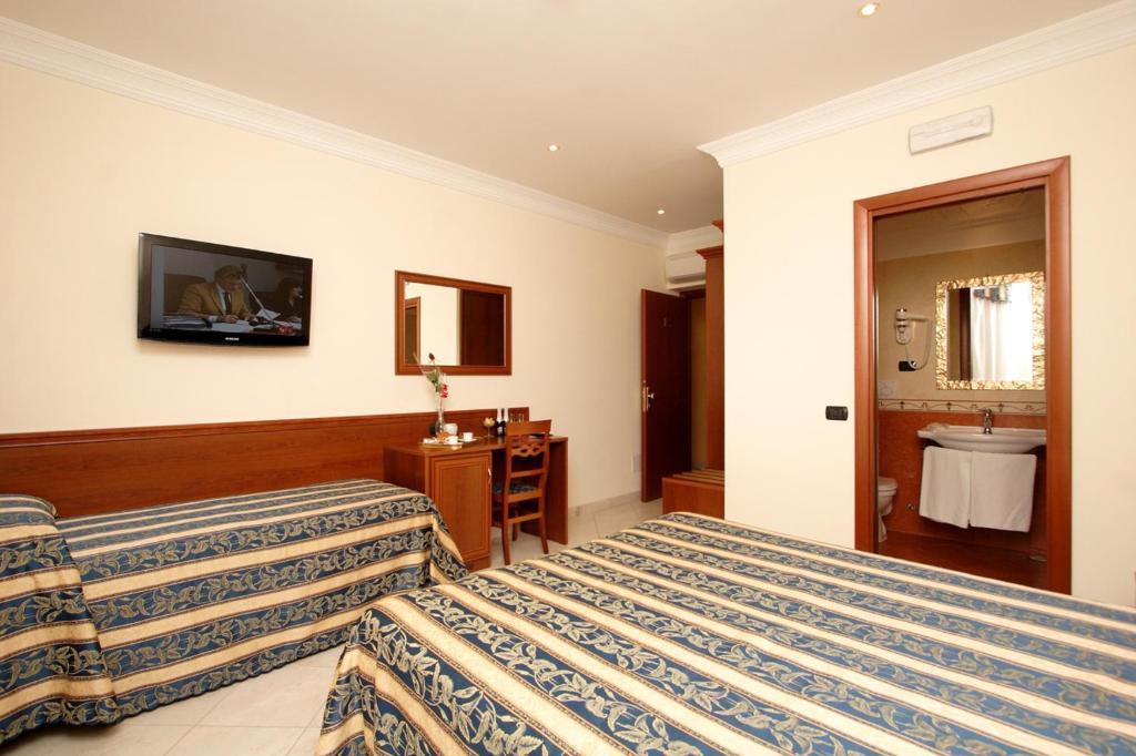 Galaxy Bed & Breakfast 3*