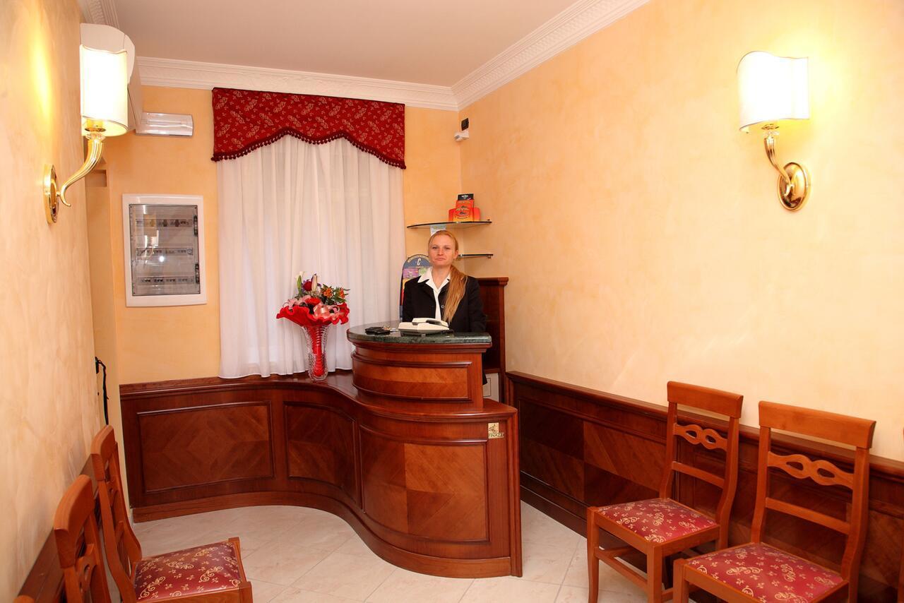 Bed & Breakfast Galaxy Rom