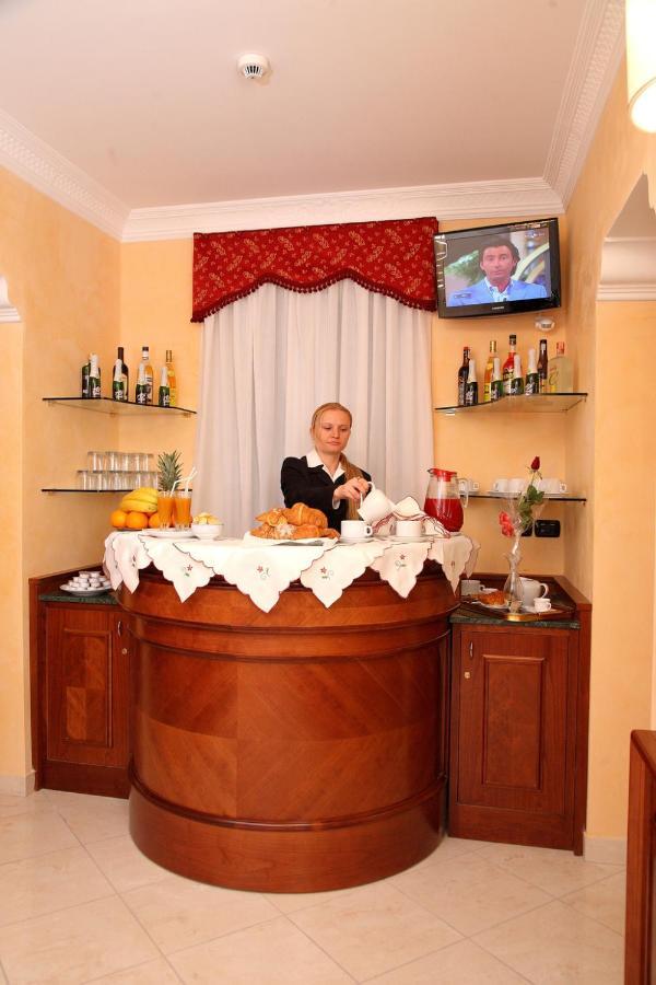 Bed & Breakfast Galaxy Rom